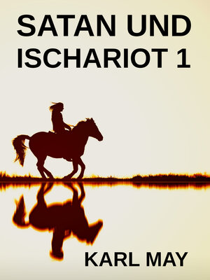 cover image of Satan und Ischariot 1